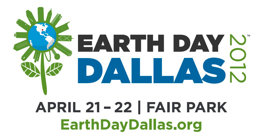 Earth Day Dallas 2012